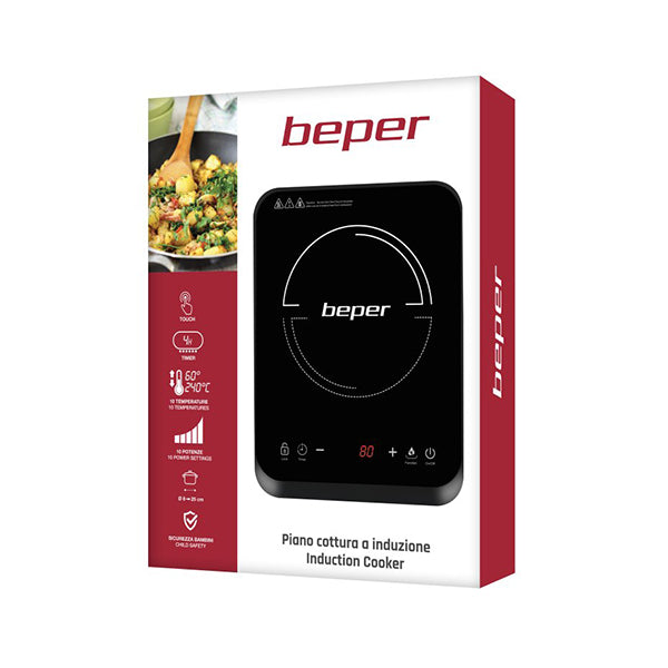 Beper, Induction Cooker, BF.700