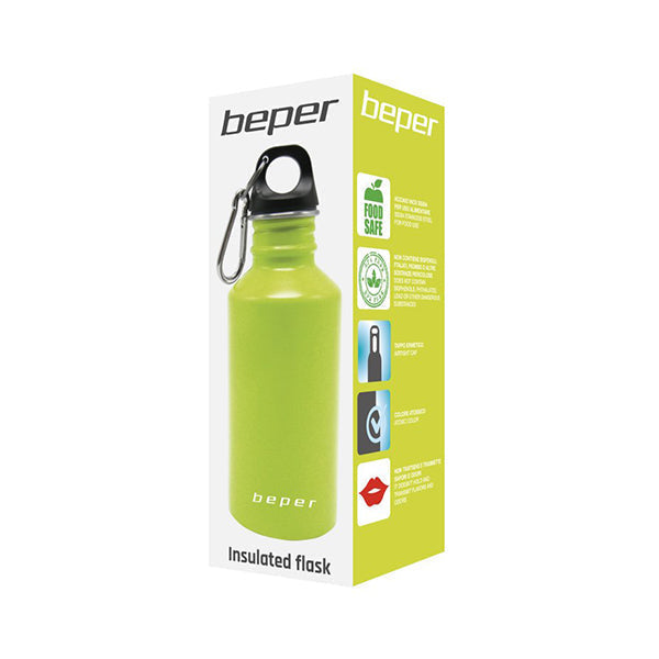 Beper, Insulated Flask, C102BOT003