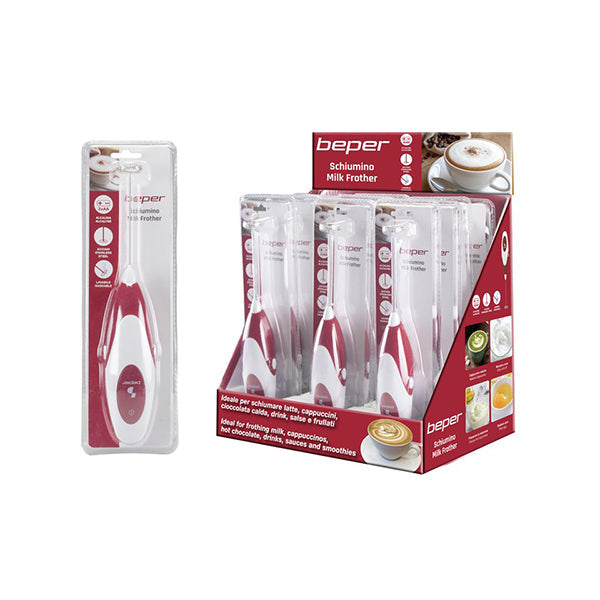 Beper, Milk Frother, 90.349