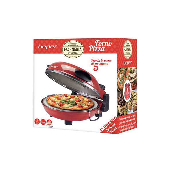 Beper, Pizza Oven, P101CUD300