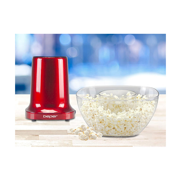 Beper, Popcorn Machine, P101CUD052