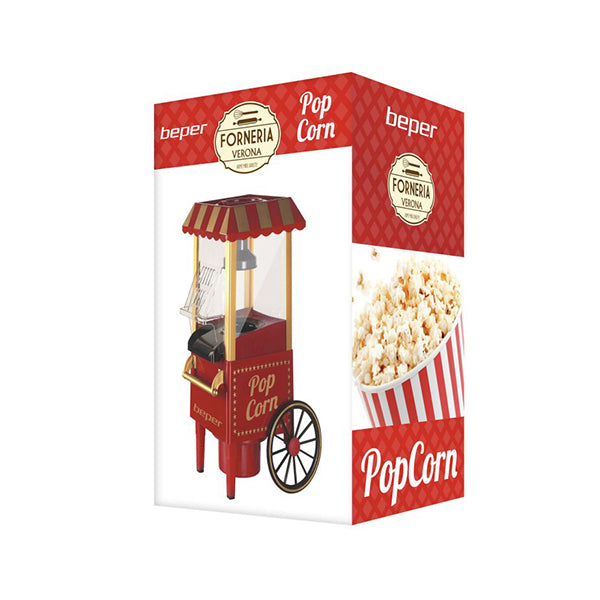 Beper, Popcorn Maker, Bt.651Y