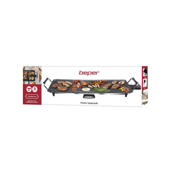 Beper, Teppanyaki Grill 70Cm, 90.386