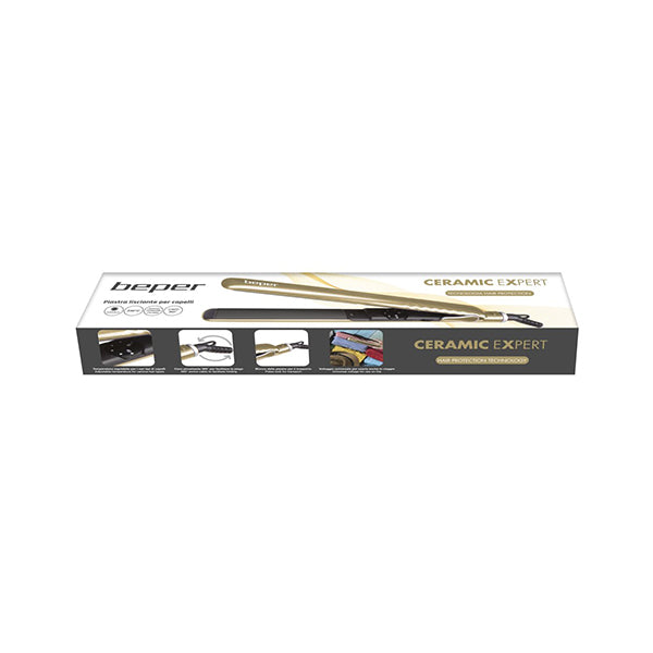 Beper, Hair Staightner, 40.450GO