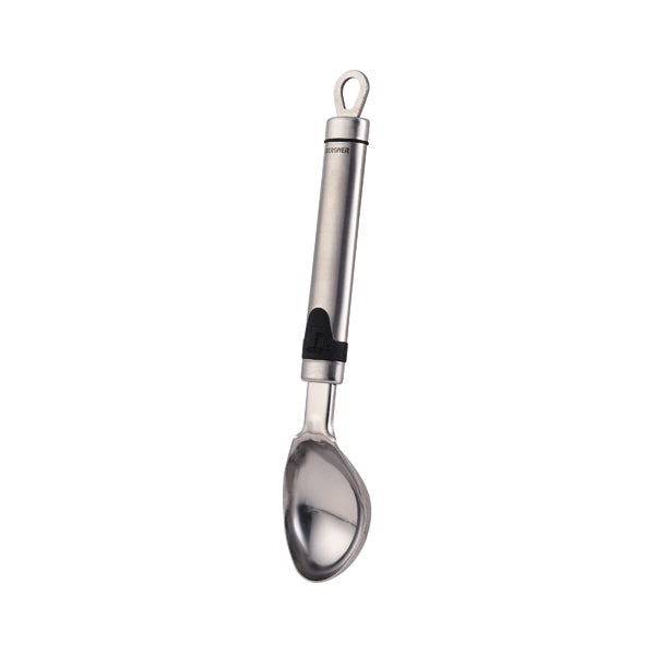 Bergner, Ice-Cream Spoon 20Cm Ss Gizmo - Bg-3223