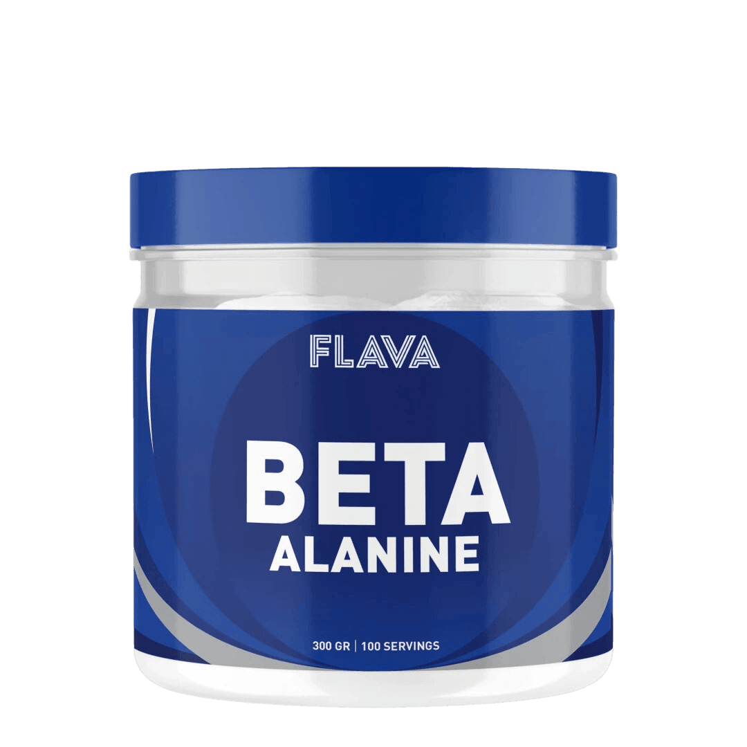 Beta Alanine