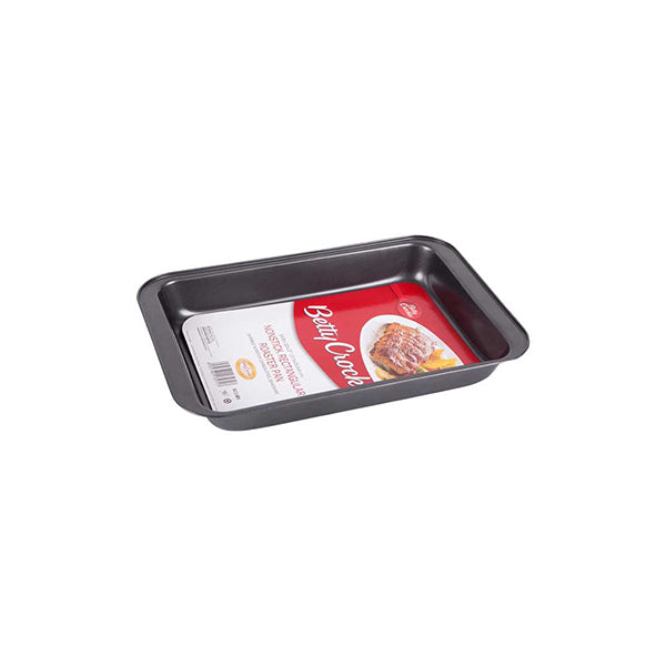Betty Crocker, BC1005 Rectangular Roaster