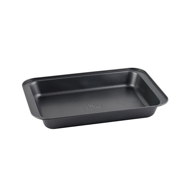 Betty Crocker, BC1035 Rectangular Roaster - 42.5cm x 28.5cm x 5.2cm