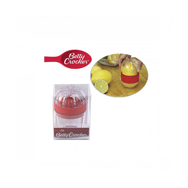 Betty Crocker, BC4044, Lemon Squeezer