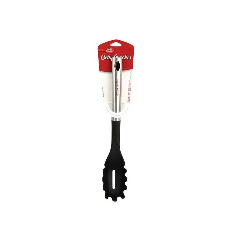 Pasta server By Betty Crocker