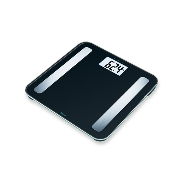 Beurer, BF 183 Diagnostic Bathroom Scale Limited Edition 2023
