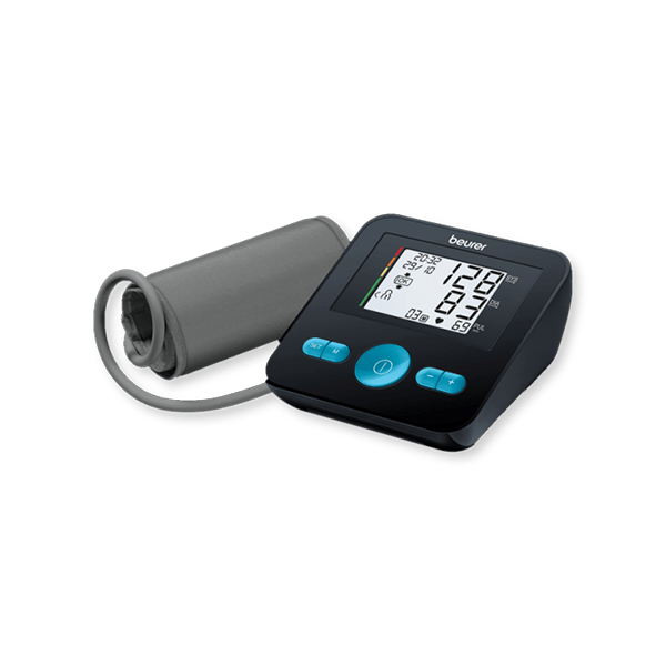 Beurer, BM 27 Limited Edition 2023 Upper Arm Blood Pressure Monitor