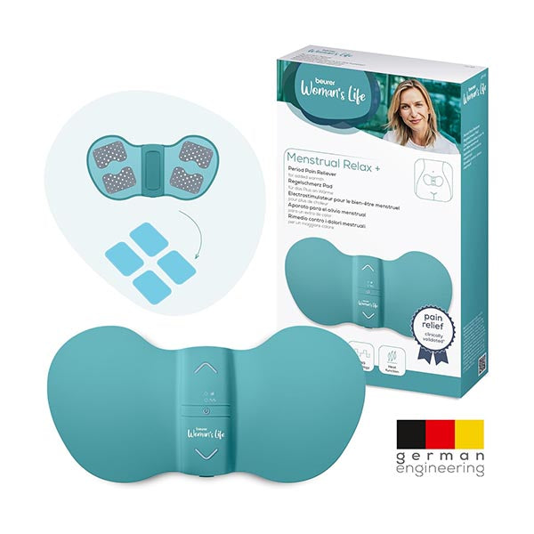 Beurer EM 55 Menstrual Relax+ - 10059