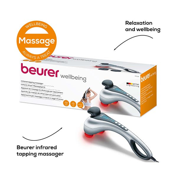 Beurer MG 100 Tapping Massager - 64903