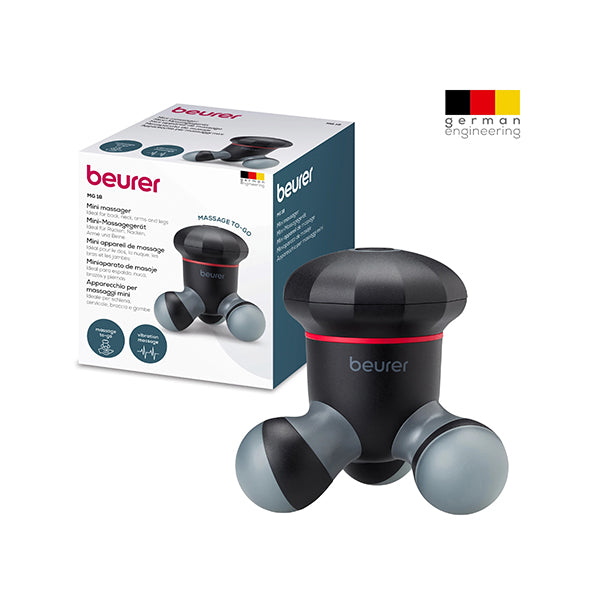Beurer MG 18 Mini Massage Device - 10255
