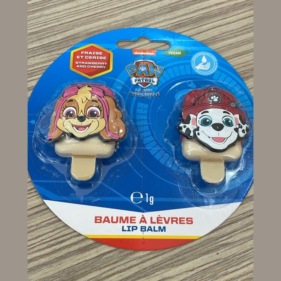 Take Care Hello Lip Balm Duo