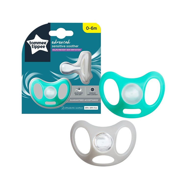 Advanced Sensitive Soother 0-6 months