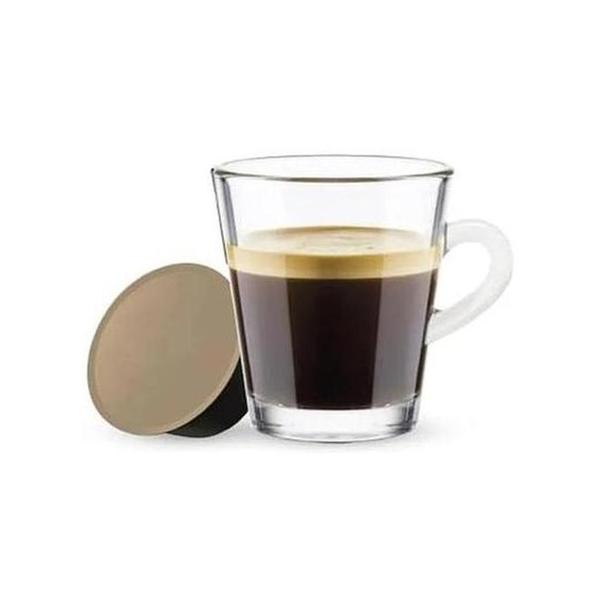 Bialetti 96080440 16 PCS Nespresso Compatible Aluminum Raffinato Capsules, BIA096080440