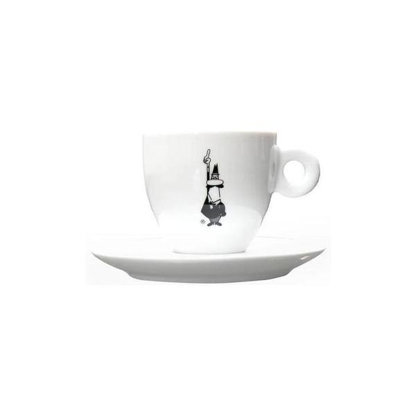 Bialetti Y0TZ099 Cappuccino Cup, 240 ML,, BIAY0TZ099