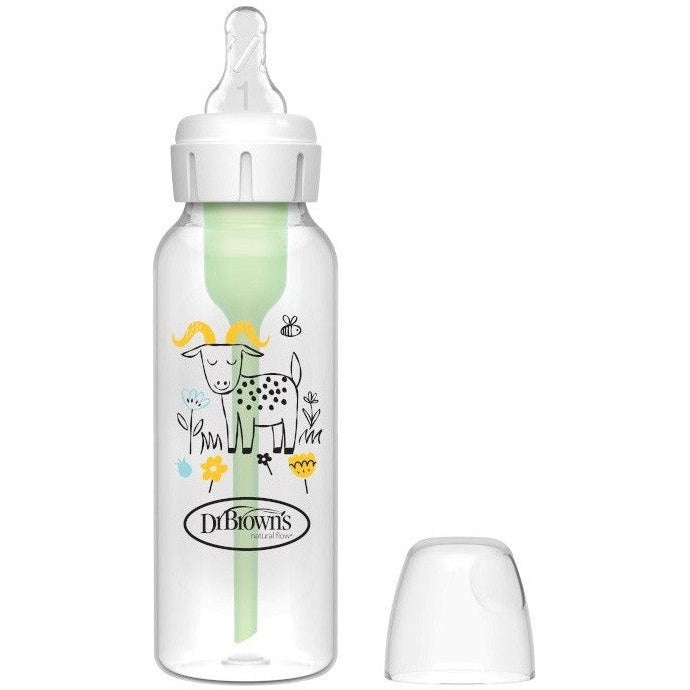 Dr. Browns Sheep Narrow Bottle 250ml Anti-Colic