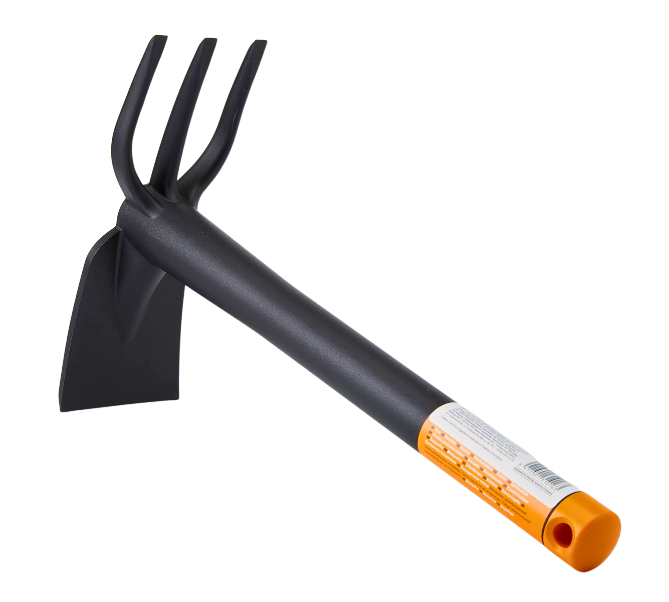 Solid Planter’s Hoe by Fiskars