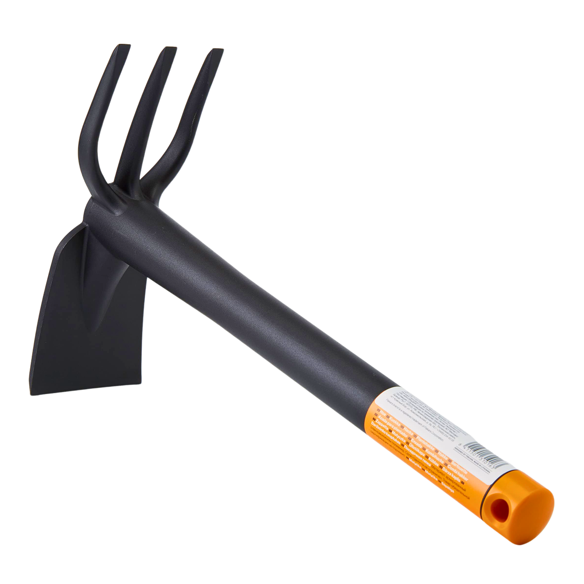 Solid Planter’s Hoe by Fiskars