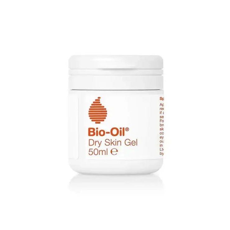 Bio Oil Dry Skin Gel