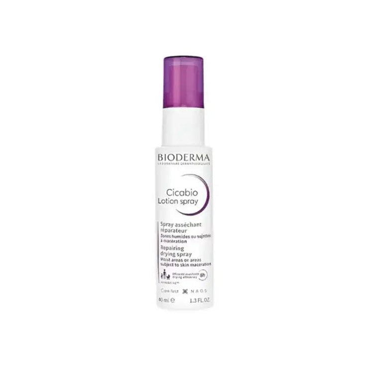 Bioderma Cicabio Lotion Spray