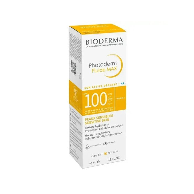 Bioderma Photoderm Fluide MAX SPF 100