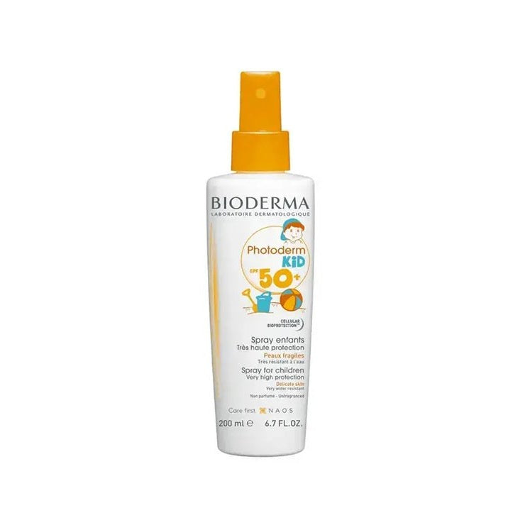 Bioderma Photoderm Kid Spray