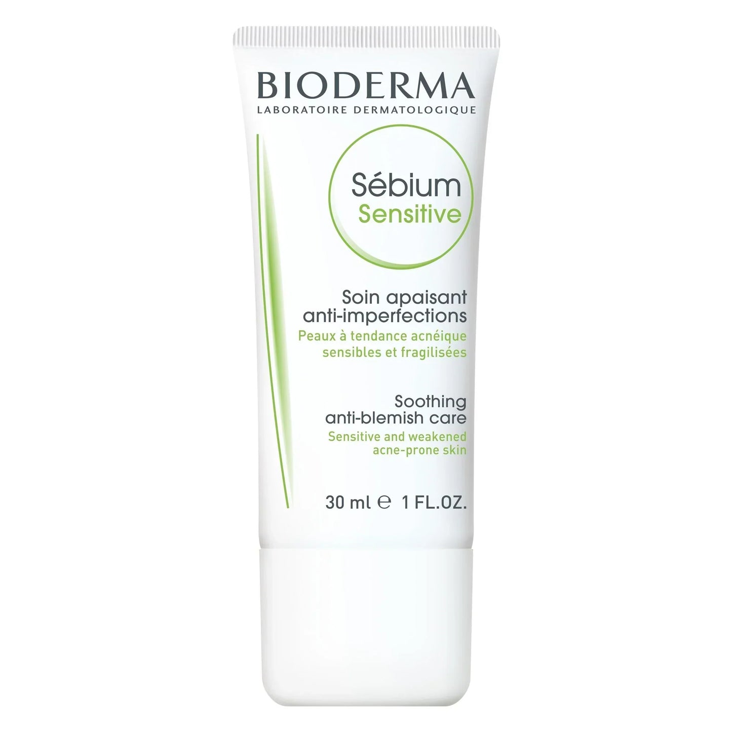 Bioderma sebium sensitive soothing anti-blemish care 30ml - Medaid International