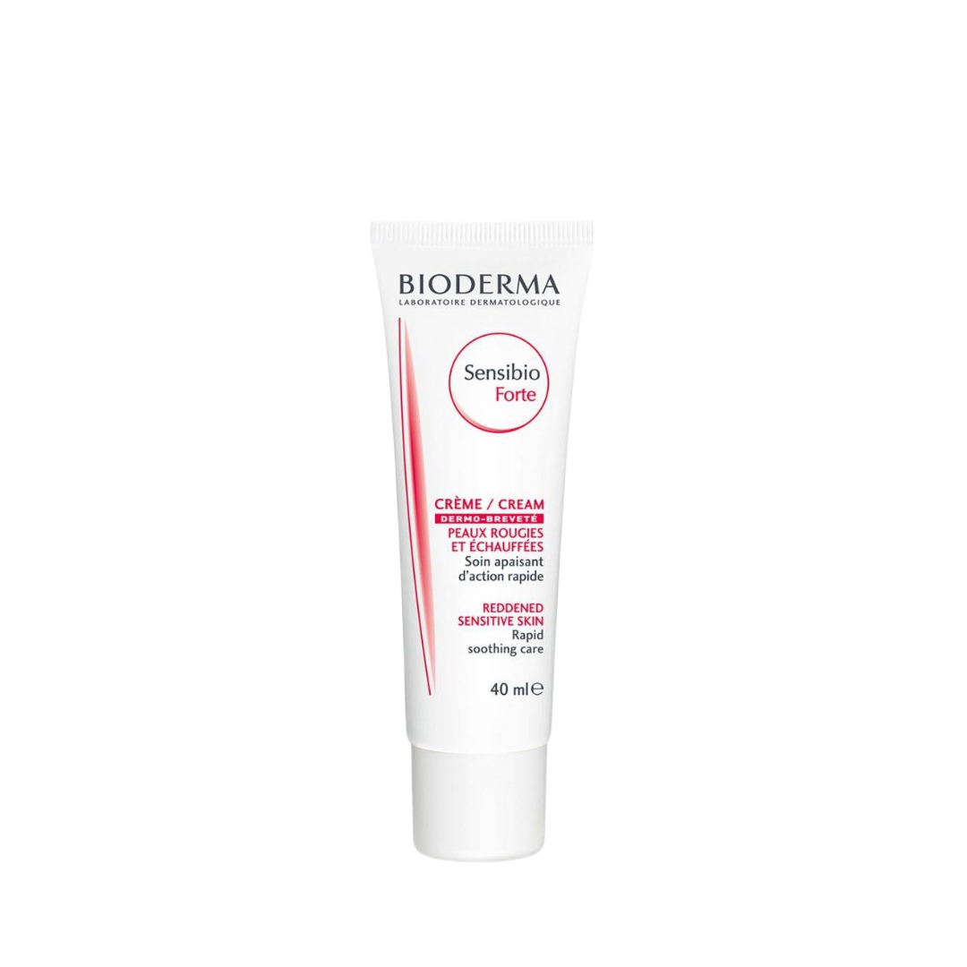 Bioderma Sensibio Forte Cream