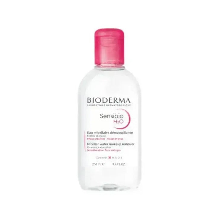 Bioderma Sensibio H2O - 250 ml