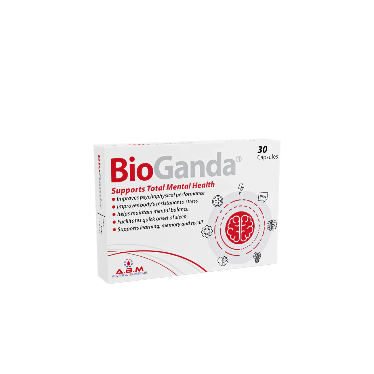 BIOGANDA