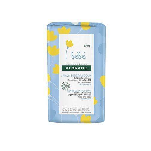 Biolane Extra Rich Soap