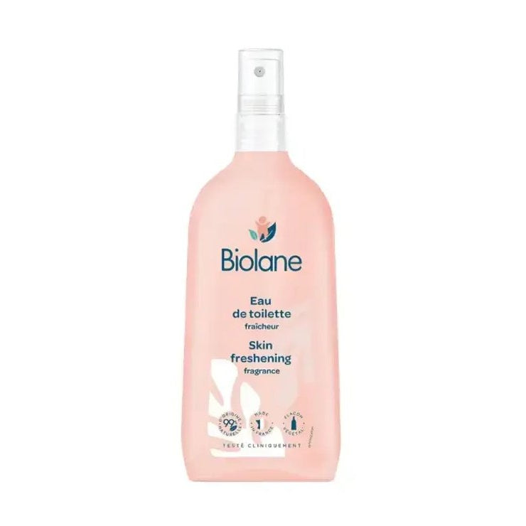 Biolane Skin Freshening Fragrance