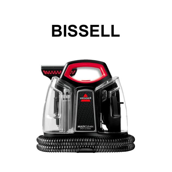 Bissell MultiClean Spot & Stain Carpet Cleaner 4720E, 330W Power