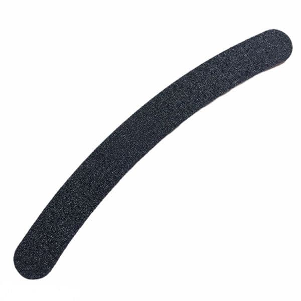 Elephant nail file banana ELNF102-103
