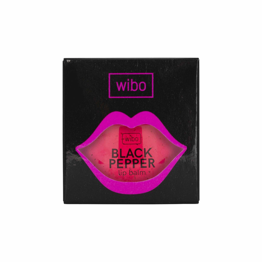 Wibo Black Pepper Balm 10g