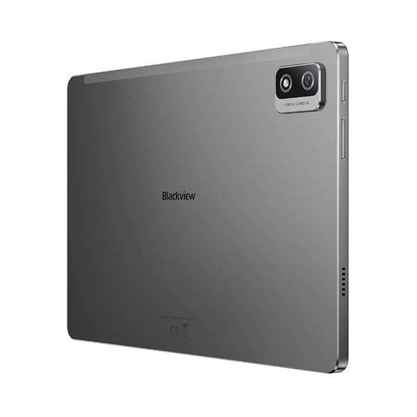 Blackview Tab 12 4G LTE 10.1" FHD+ 4GB/64GB, 6580mAh Battery, Rear Camera 13MP, Selfie 5MP, Android 11