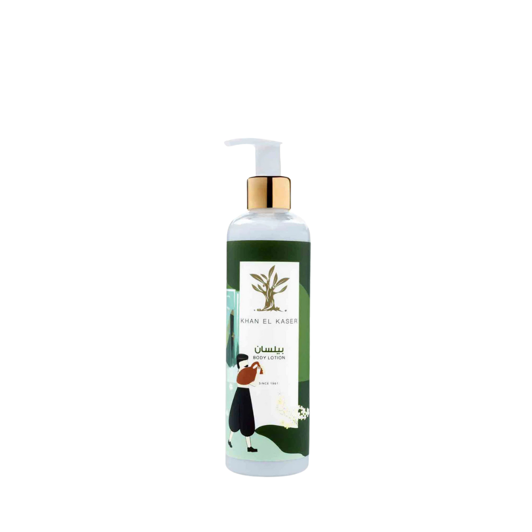 Khan El Kaser Body Lotion Baylasan 250ml - Medaid International
