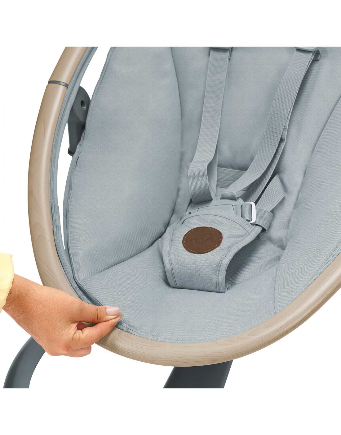 Maxi-Cosi - Cassia Swing - Beyond Grey
