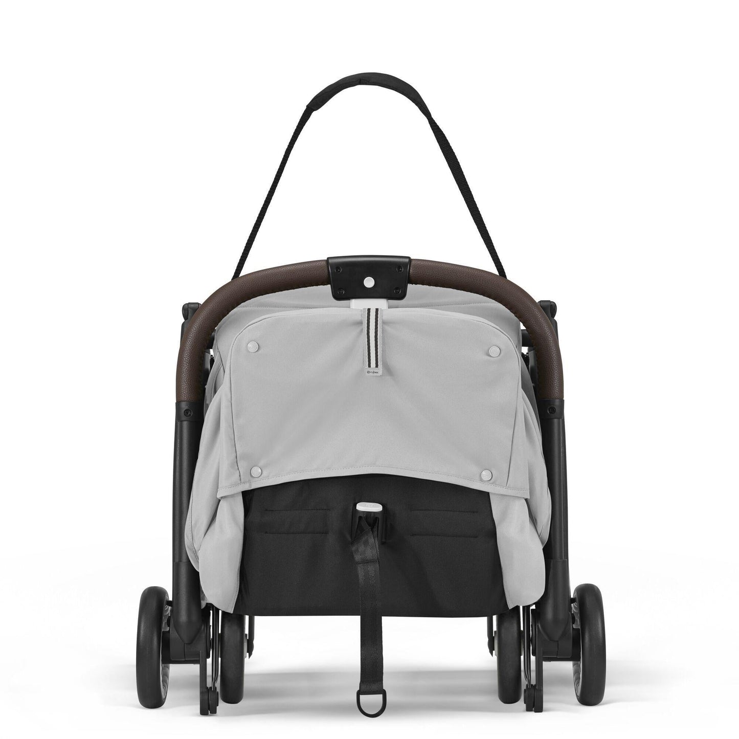 Cybex - Orfeo Travel Stroller - Fog Grey