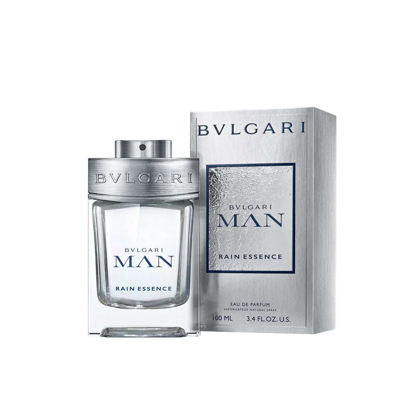 Bvlgari Rain Essence Edp Men - Medaid International