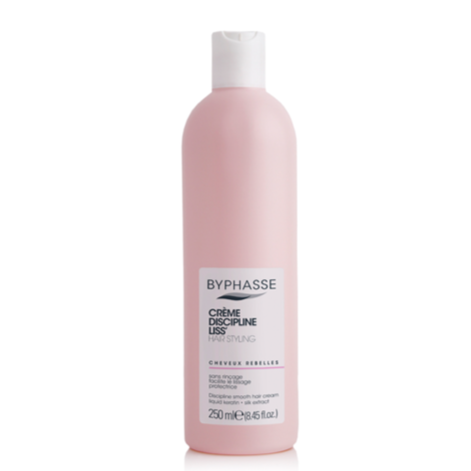 Byphasse Activ Liss nourishing cream 250ml