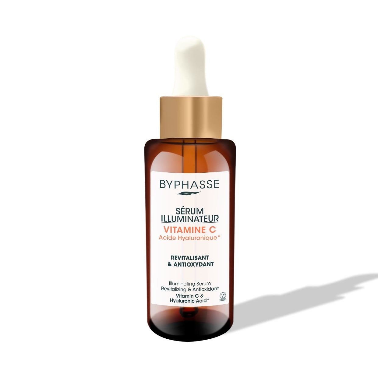 Byphasse Vitamin C Brightening Serum 50ml