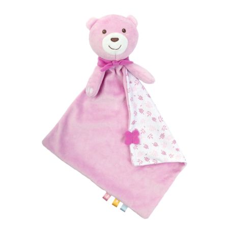 Chicco T - Maxi Doudou - Pink