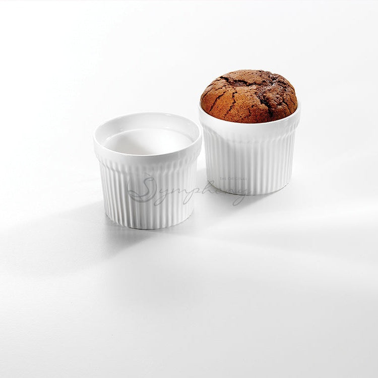Symphony individual set 2pcs - (W10cmxH:8cm)