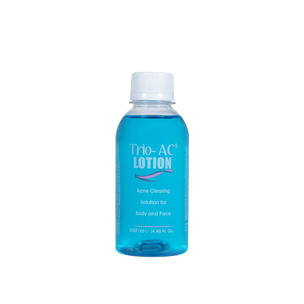 Trio-Ac Lotion - Medaid International