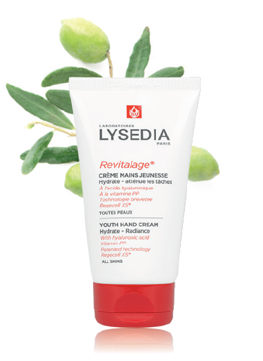 Youth Hand Cream